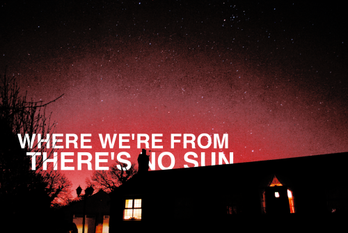 bulletforthefew:Hometown | Twenty One Pilots