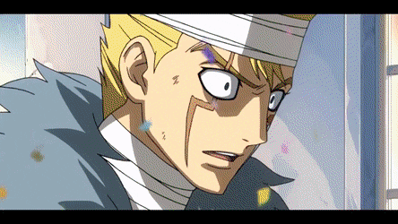 Fairy Tail Makarov Explore Tumblr Posts And Blogs Tumgir