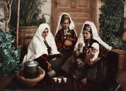 5centsapound:  Elger Esser: Palestine 1880-1890