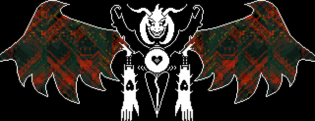 Dust Sans Simulator The Remake Gaster, Undyne The Undying, Asriel+