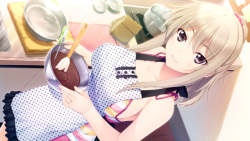 lovelyeroge:   新妻LOVELY×CATION  