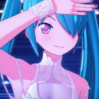 MIKU GIFS