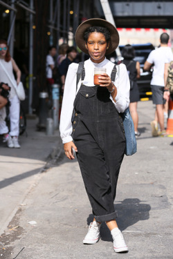 blackfashion:  NY http://iamintofashion2.tumblr.com/