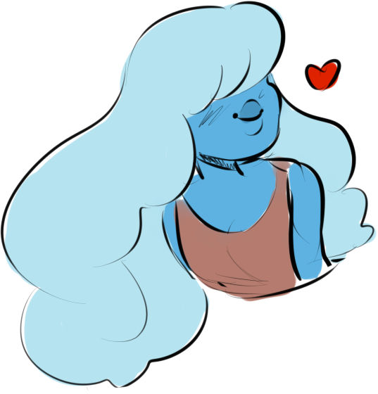 I am Rupphire Trash