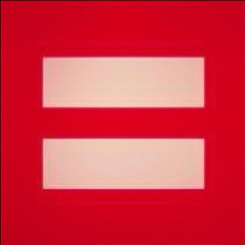 #support #equality