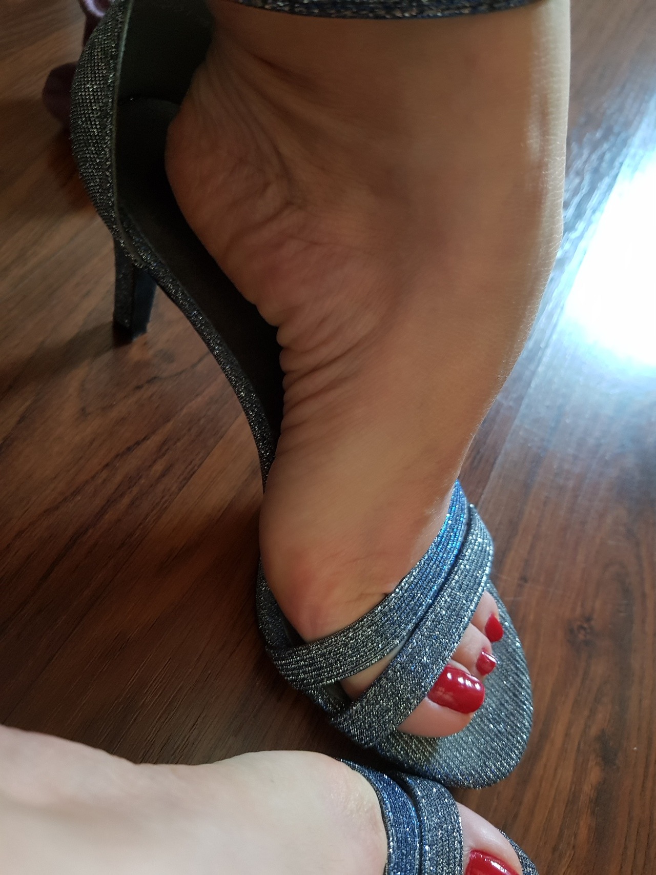 kittygirl-74: Heels addict👑 