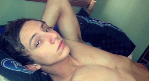 snapchathotguys:  Follow me for more hot straight guys: click hereAdd me on Snapchat for exclusive content: tumblrhotguysFeel free to send me your pics and videosAny Snapchat request via inbox