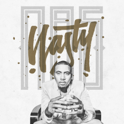 365ofhiphop:  015/365 // Nas // Photo Credits: Unknown