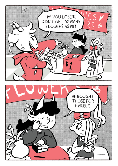 raisinghellcomic: Raising Hell #210