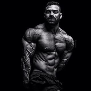 MUSCLE CORPS