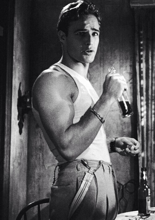 thoughtsof-eternity: Marlon Brando