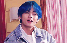 Get To Know Me : Bts Edition