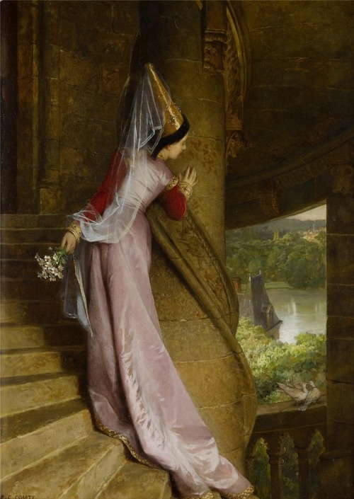 loumargi:Pierre-Charles Comte