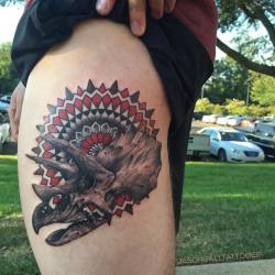 1337tattoos:    Jason Call  