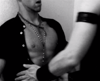 NipplePlayDudes