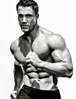 muscle-lovers:  big-strong-tough:  Greg Plitt  R.I.P.