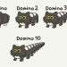 ammonitetheseaserpent:i-imade-a-thing:i-imade-a-thing:DominoBottom TextI made him