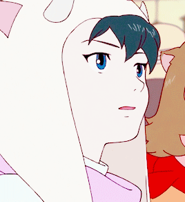 Apprentice Kaeveeoh Bakemono No Ko Ichirouhiko