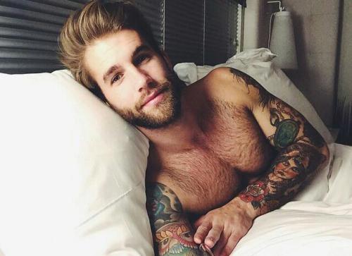 Oh my hot and hairy