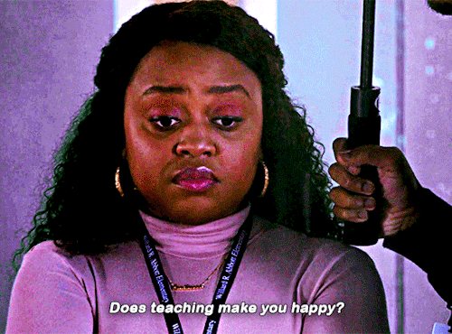 andrewgrfields: Look you can’t care about what other people think about your choices cause at the en