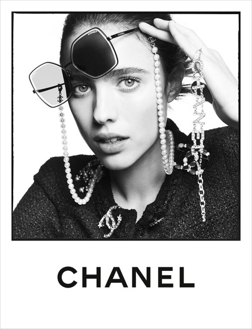  Chanel SS20 Eyewear