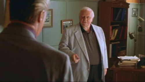 Turn of Faith (2002) - Charles Durning as Philly Russo [photoset #2 of 5]