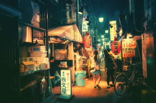 ourbedtimedreams:untitled by Masa ~(:-D) on Flickr.