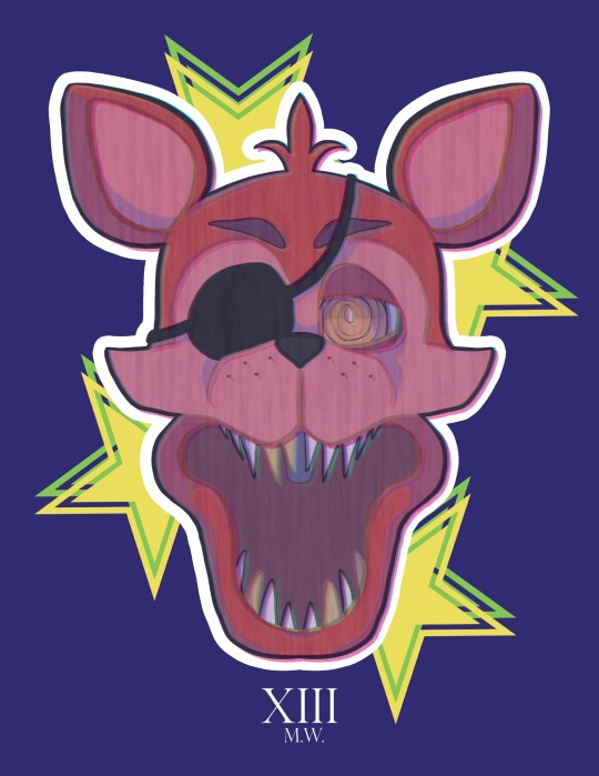 rockstar foxy without ecordian rockstar foxy without ecordian