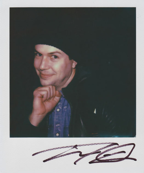 cokesnlfan:Portroids of Kate McKinnon, Taran Killam, Mike O’Brien &amp; Vanessa Bayer.