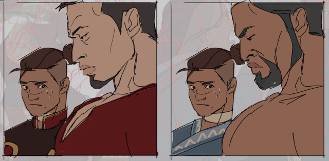 chiptrillino:chiptrillino:I saw this meme a few times in the atla fandom. And no, I am not telling you are doing it wrong, but… the lack of chit chang or the bolder is concerning.the 4 horseman of the apocalypseyes i am done now! thank you for