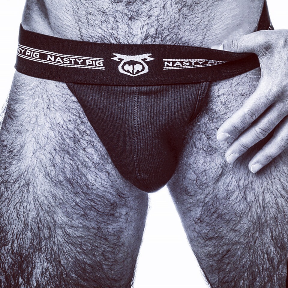 Nasty Pig