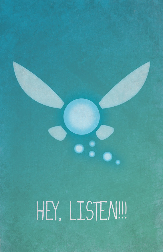 insanelygaming:  Gaming Illustrations Created by Dylan West Prints available at Etsy