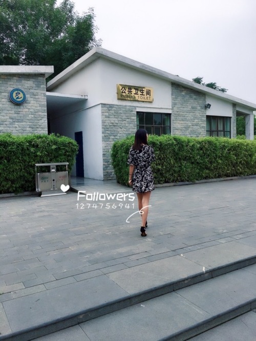 followers0: 把小母后扔在公厕会有什么惊喜…
