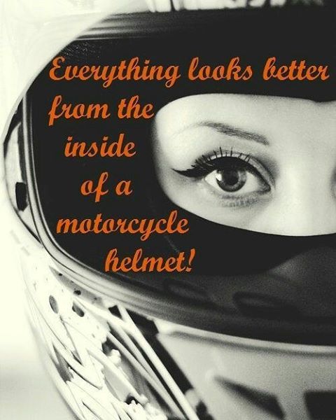 #motorcyclequotes #bikerchick #bikergirl #motorcyclegirl #motorcycle #bikes #biker #ride #superbike 