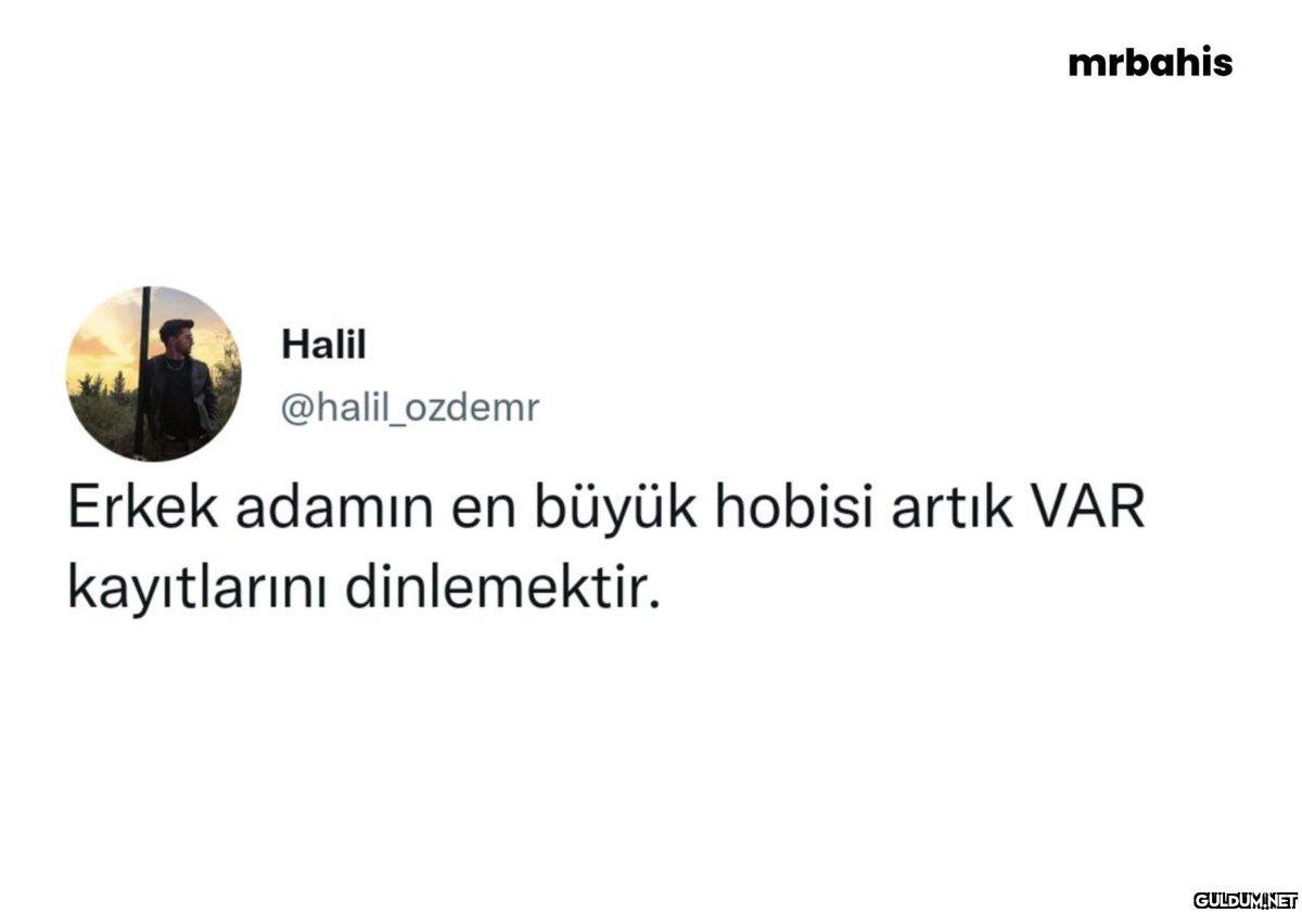 Halil @halil_ozdemr...