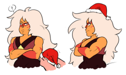 doodles4days: MERRY (kinda late) CHRISTMAS EVERYONE!! Hope its been great for all of you! :) 