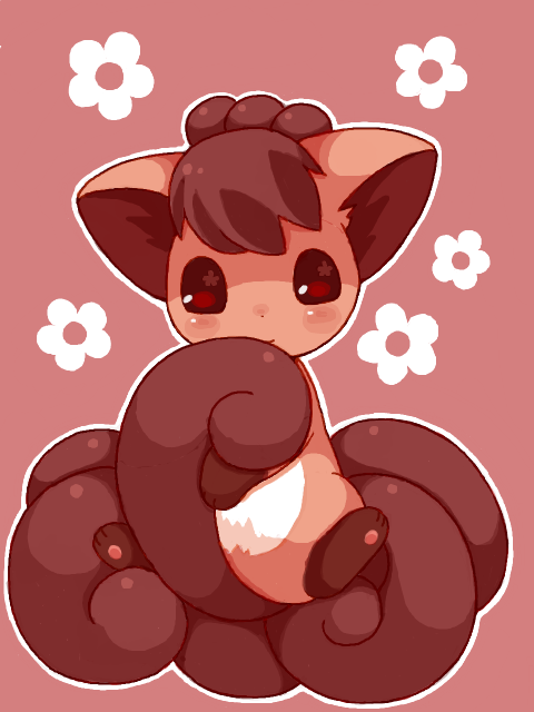 pokemonpalooza:Artist: ishi