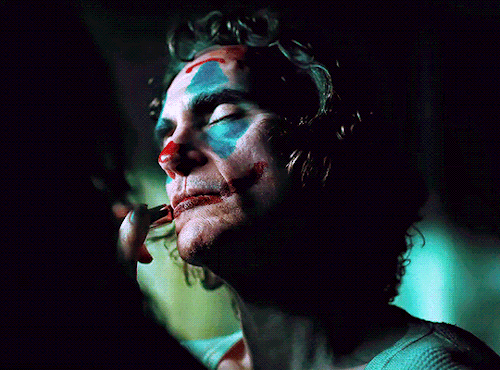 JOKER: Folie Deux (2024) Dir. Todd Phillips