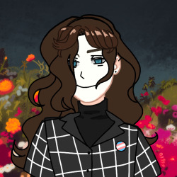 day 17: weirdcore! haven't done one in a while : r/picrew