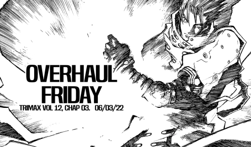 TRIGUN ULTIMATE OVERHAUL: Finished Chapters FridayTrigun Maximum Volume 12, Chapter 03, The Intercep
