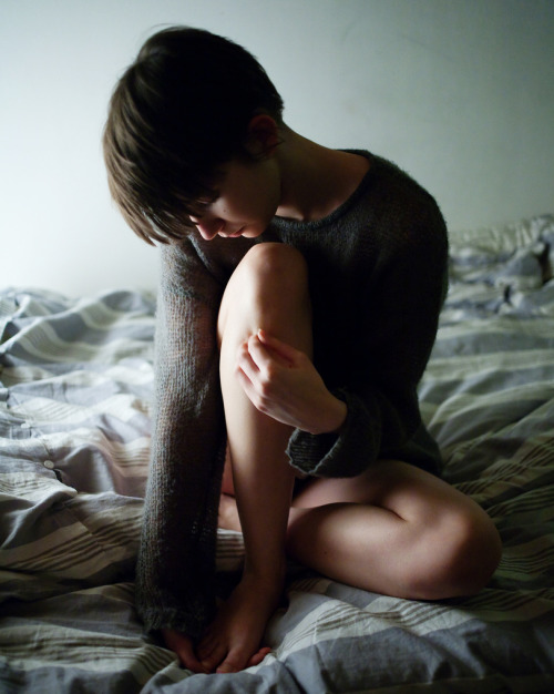 lightnessandbeauty:  By lockenconny 