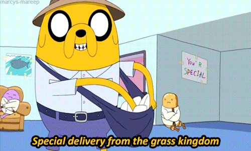 trippyandtoasted:  When your dealer comes through… 