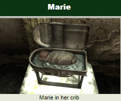 kingtunnelsnakes: tetsutetsu-of-steel:  tetsutetsu-of-steel:  tetsutetsu-of-steel: remember in the pitts dlc where you ust fucking ran around with a baby !! there she is a bapy oh bapyy  dont drop baby  gejkhsuktshjkhrjkhjtkhrjkj 
