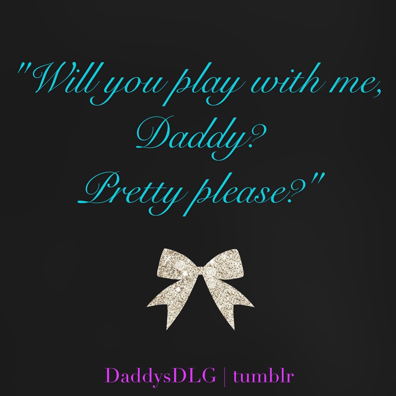 daddysdlg:  🎀 More DD/LG naughtiness on DaddysDLG.Tumblr.com🎀