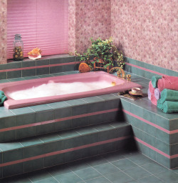 jpegfantasy:  A Portfolio of Bathroom Ideas,