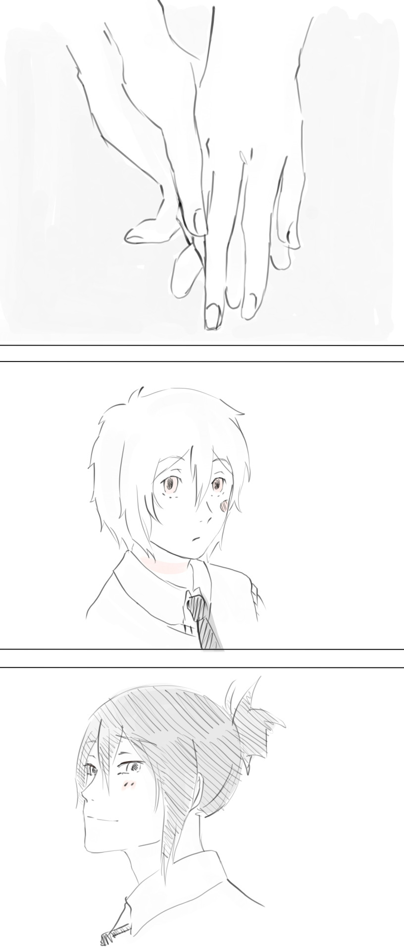 ask-no-6:  ((DIDYOUMEANNO.6ASATYPICALSHOUJOANIMECAUSETHAT’SWHATIHEARD))