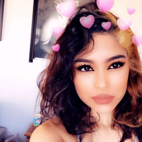 yafavwetlatina:Love me