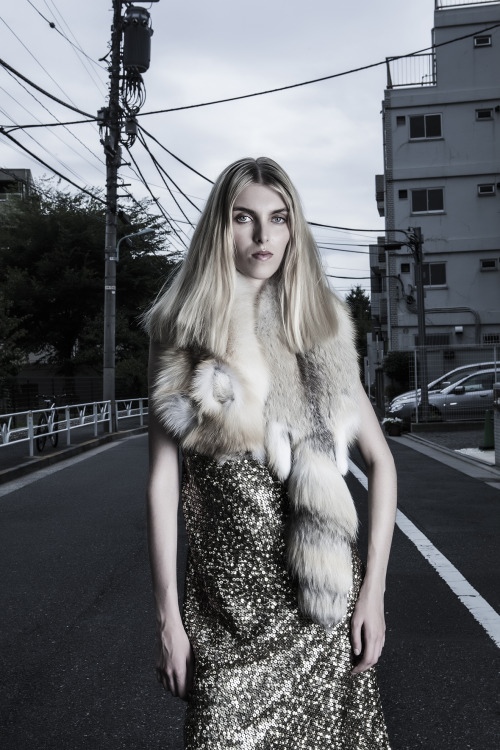 REVS magazine - Tokyo 2014
