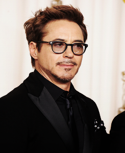 theironman:  Robert Downey Jr. at 85th Annual Academy Awards – Press Room 