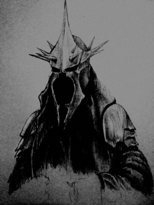 arcusxx: the witch king of angmar